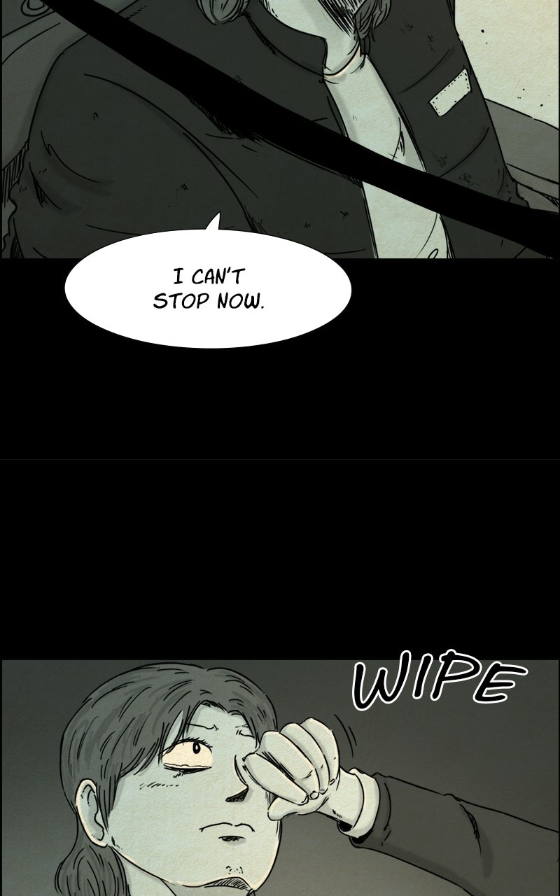 Shape of the Nightmare Episode 34 page 24 - 