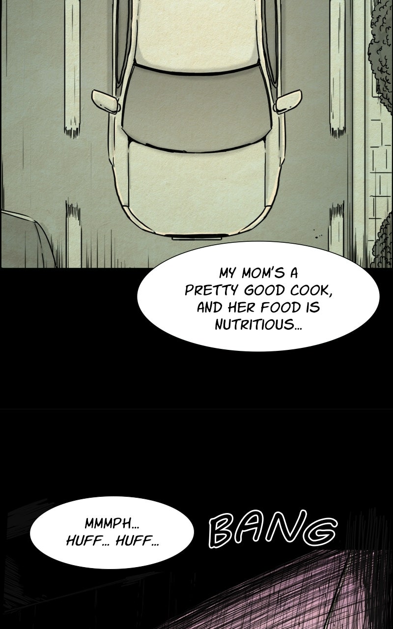 Shape of the Nightmare Episode 34 page 26 - 