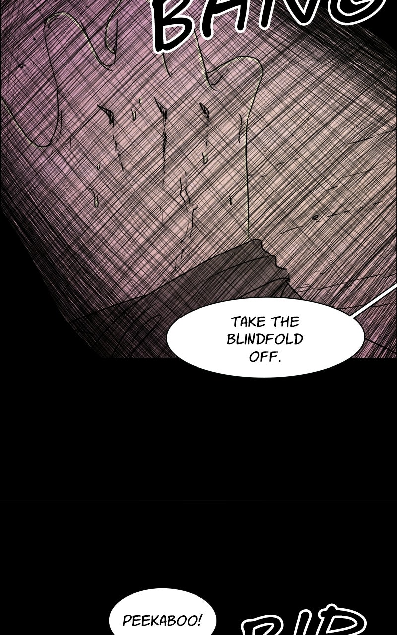 Shape of the Nightmare Episode 34 page 28 - 