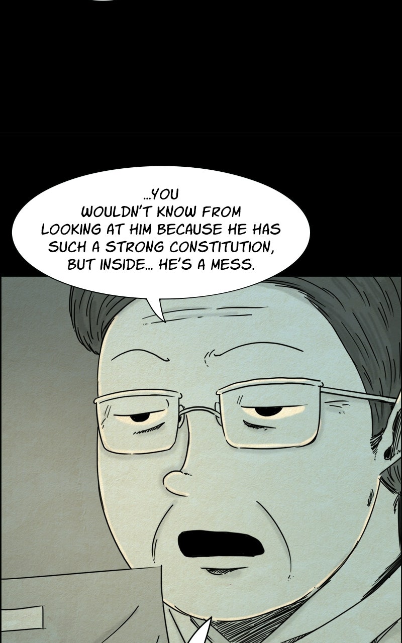 Shape of the Nightmare Episode 34 page 4 - 