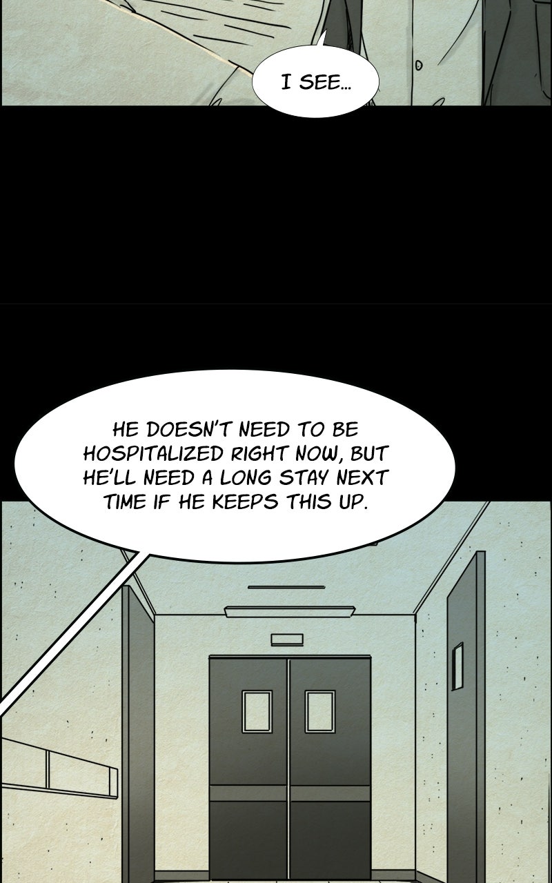 Shape of the Nightmare Episode 34 page 6 - 