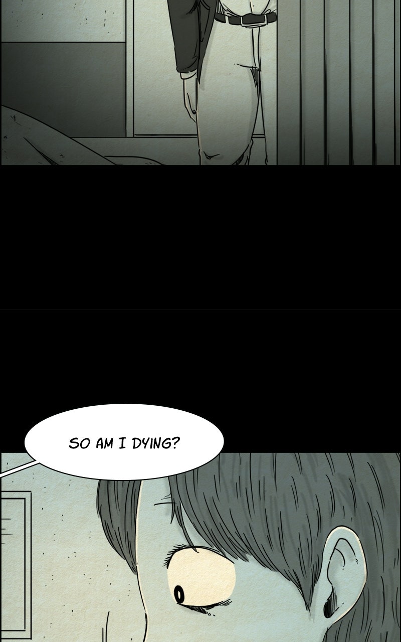 Shape of the Nightmare Episode 34 page 8 - 