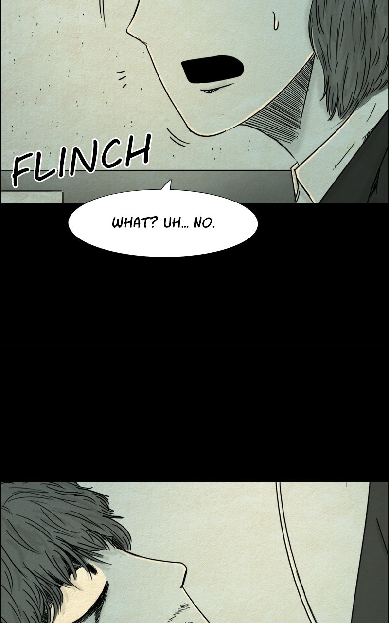 Shape of the Nightmare Episode 34 page 9 - 