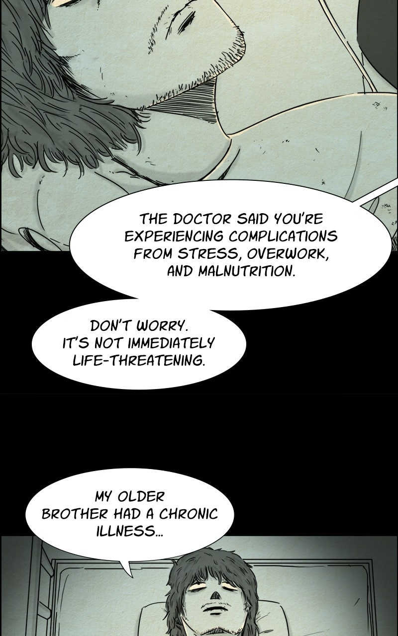 Shape of the Nightmare Episode 34 page 10 - 