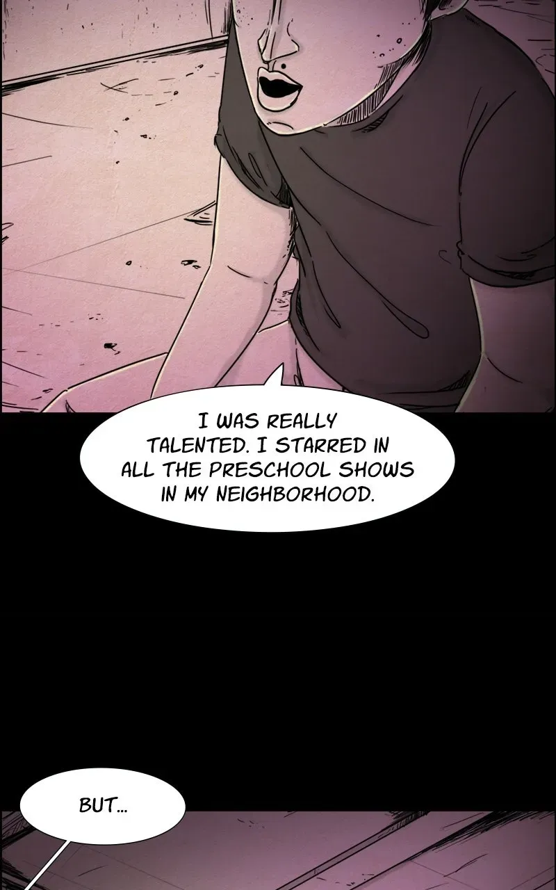 Shape of the Nightmare Chapter 36 page 11 - 