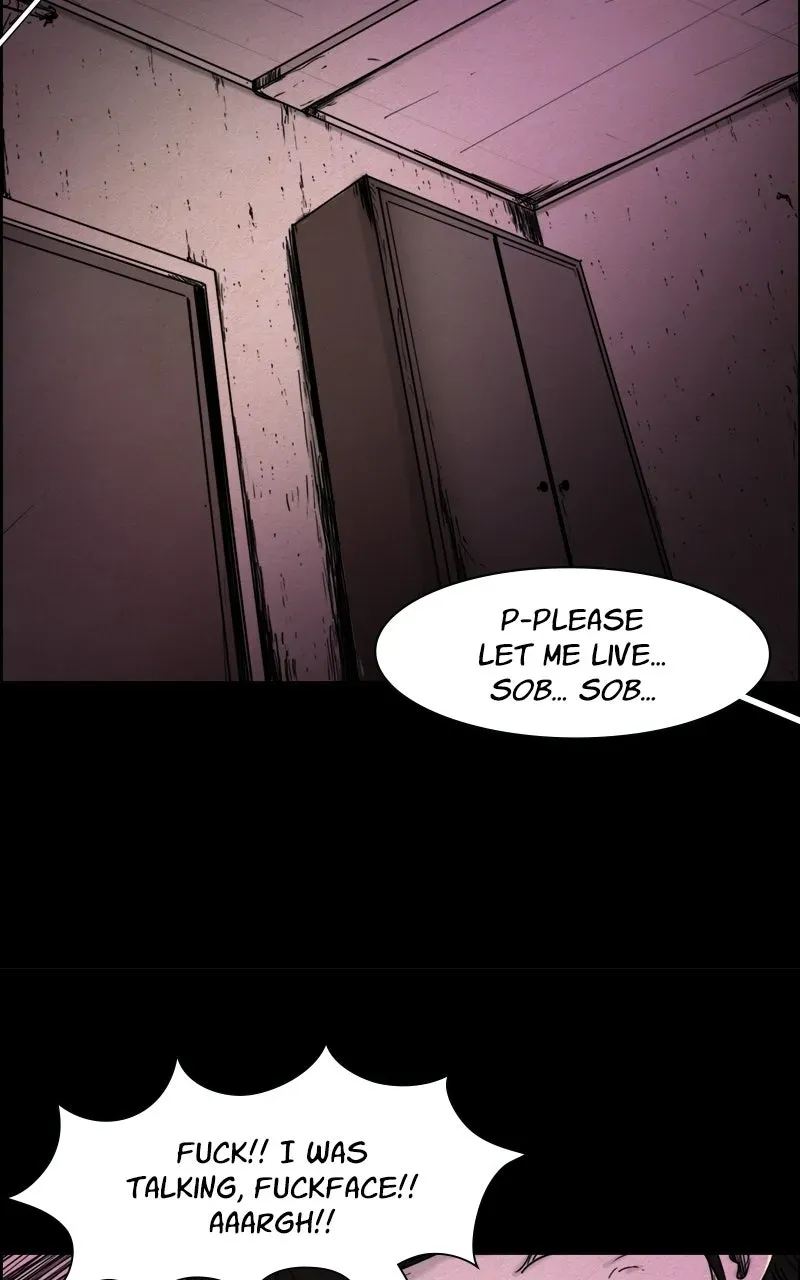 Shape of the Nightmare Chapter 36 page 12 - 