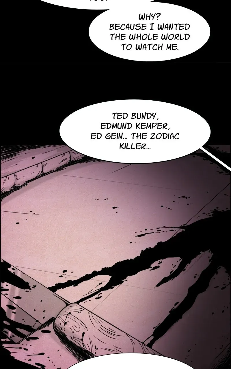 Shape of the Nightmare Chapter 36 page 19 - 