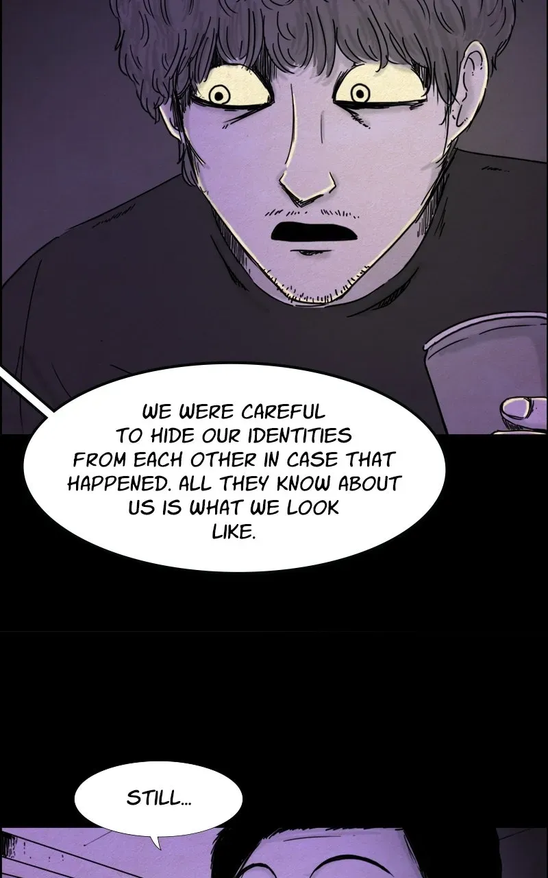 Shape of the Nightmare Chapter 36 page 27 - 