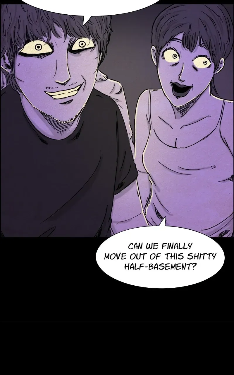 Shape of the Nightmare Chapter 36 page 29 - 