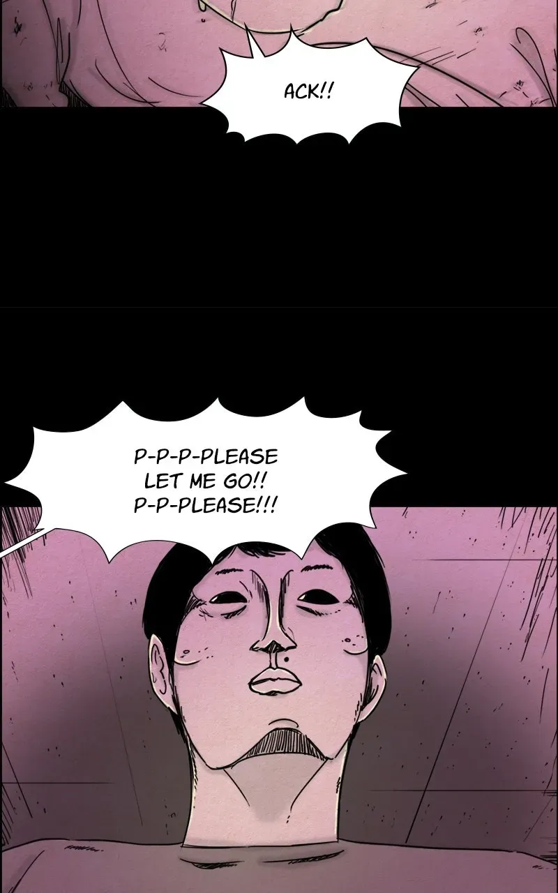 Shape of the Nightmare Chapter 36 page 6 - 