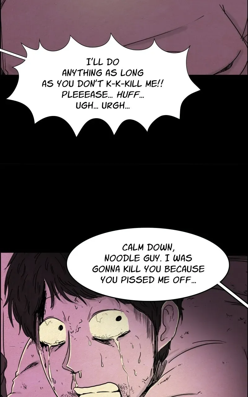 Shape of the Nightmare Chapter 36 page 7 - 