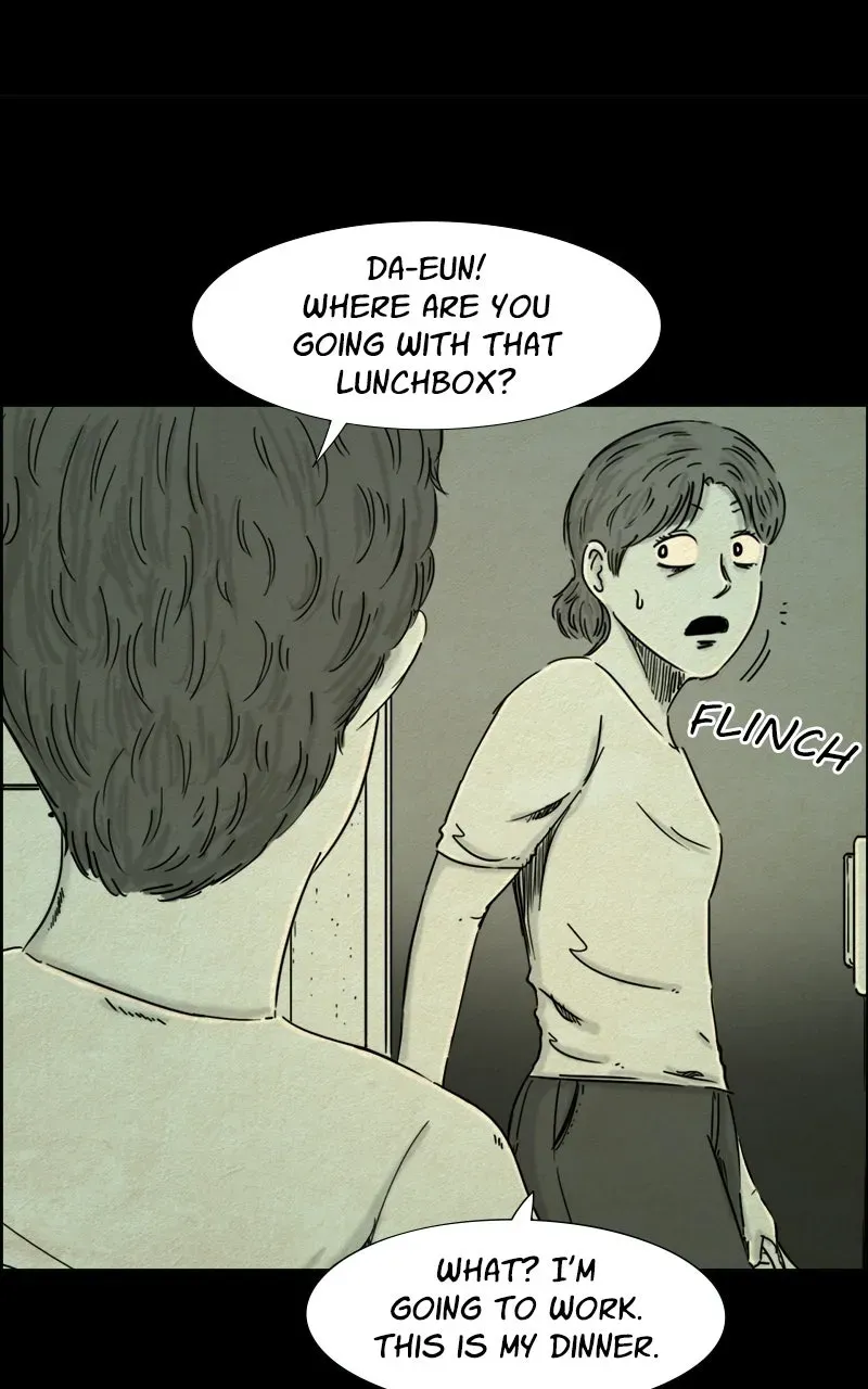 Shape of the Nightmare Chapter 37 page 2 - 