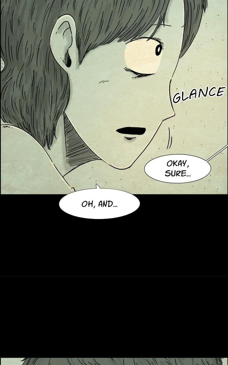 Shape of the Nightmare Chapter 37 page 12 - 