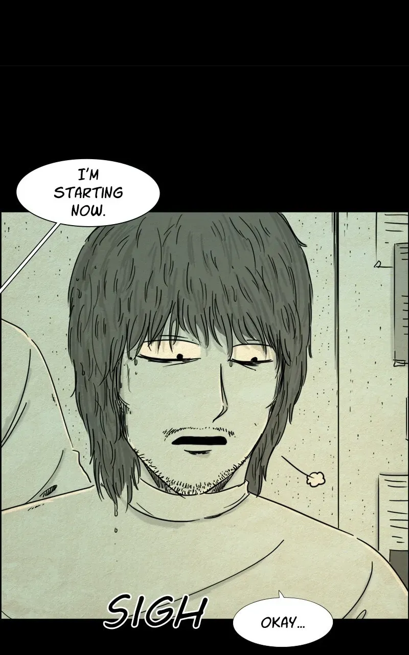 Shape of the Nightmare Chapter 37 page 18 - 
