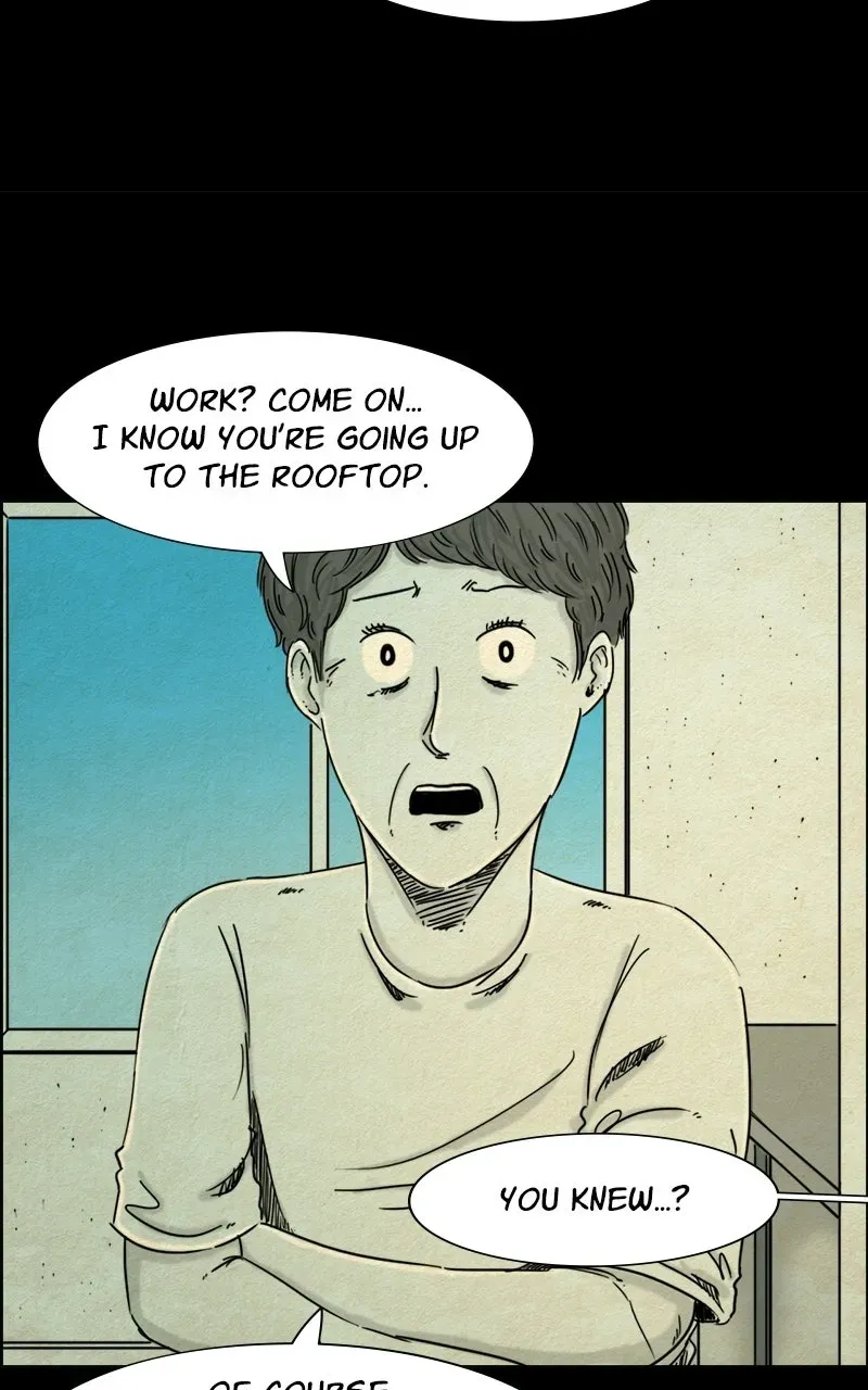 Shape of the Nightmare Chapter 37 page 3 - 