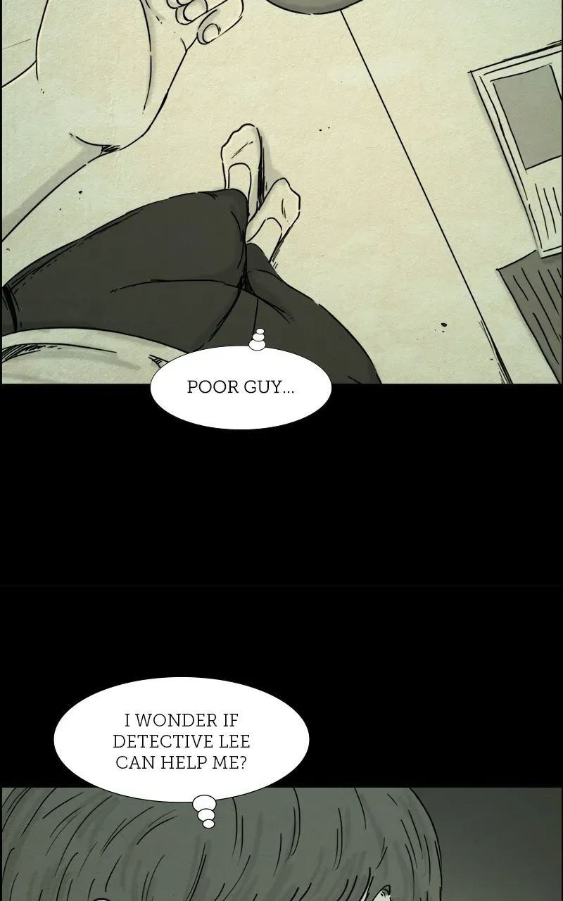 Shape of the Nightmare Chapter 37 page 26 - 