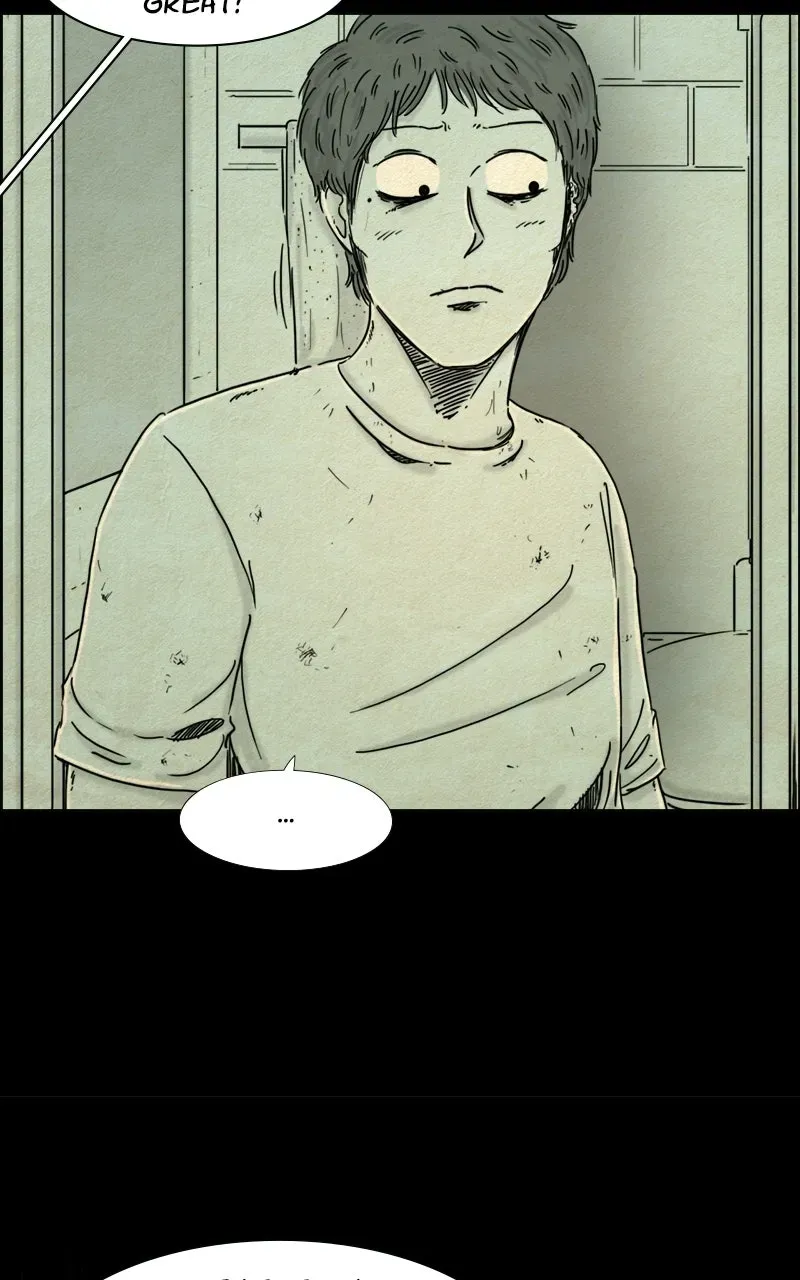 Shape of the Nightmare Chapter 37 page 29 - 