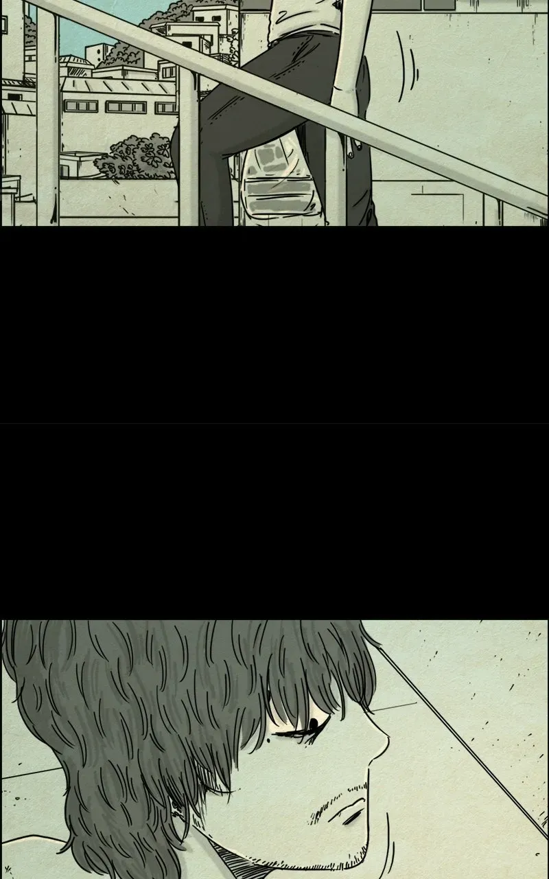 Shape of the Nightmare Chapter 37 page 8 - 