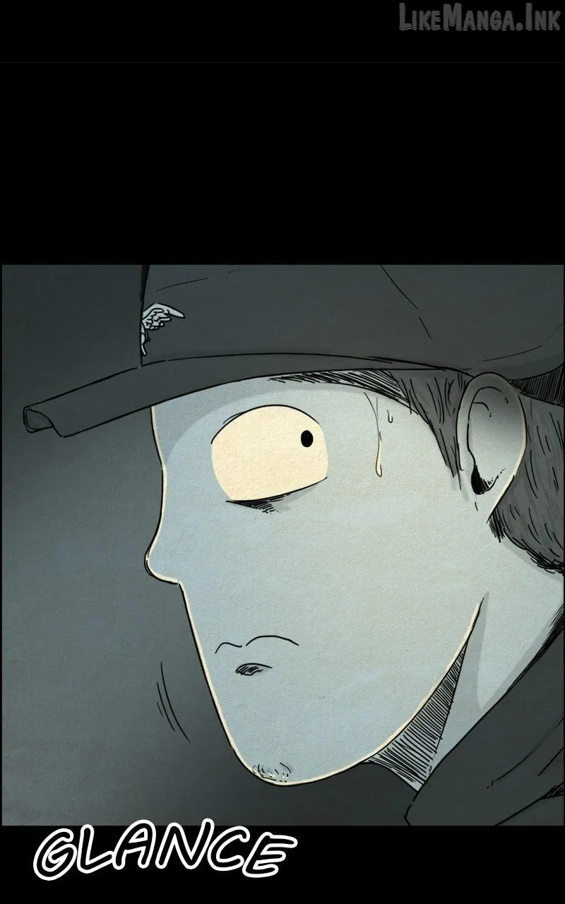 Shape of the Nightmare Chapter 38 page 2 - 