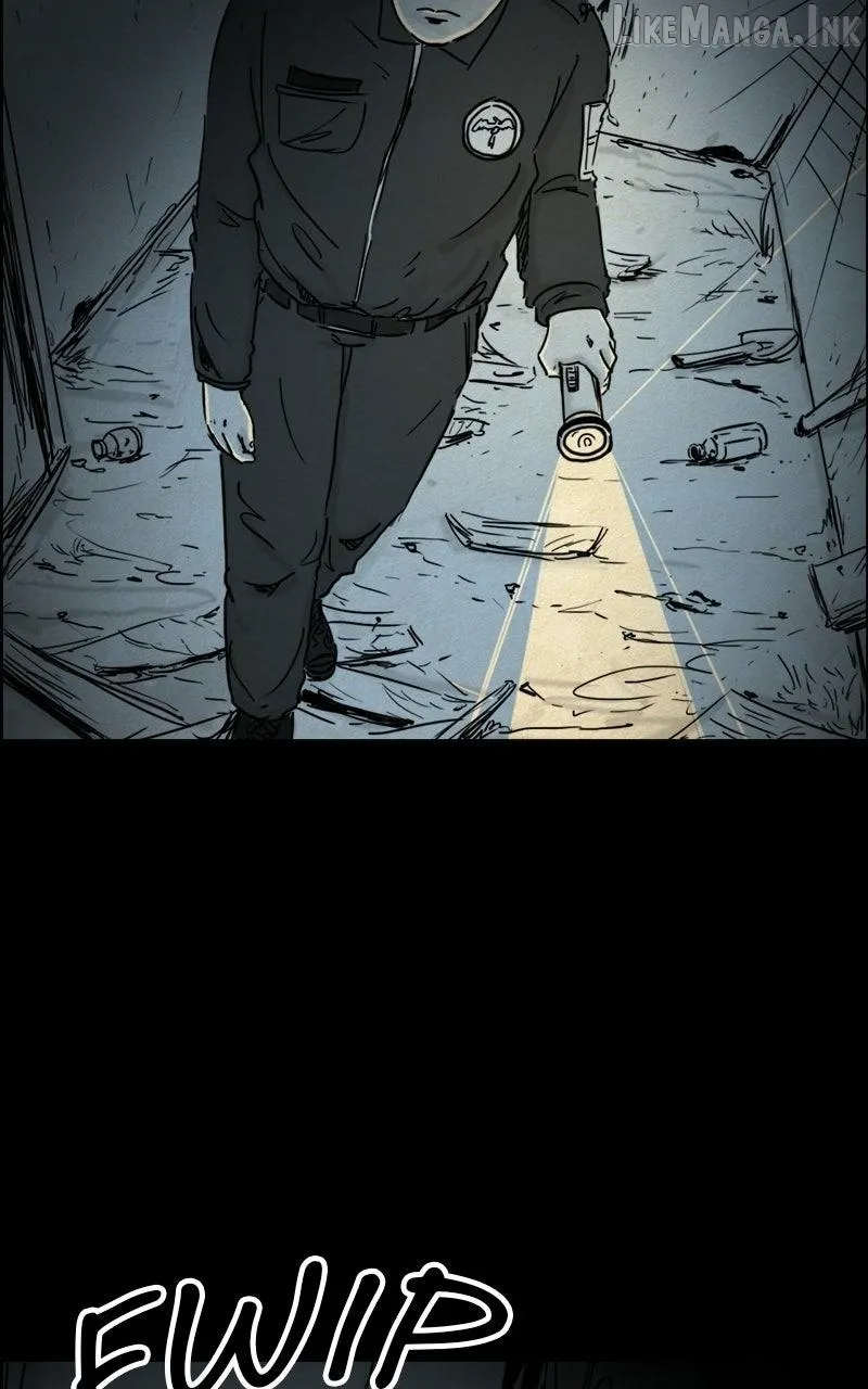 Shape of the Nightmare Chapter 38 page 12 - 