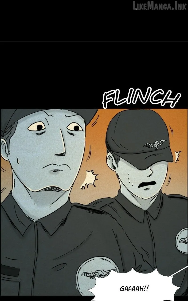 Shape of the Nightmare Chapter 38 page 3 - 