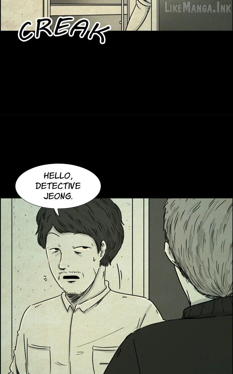 Shape of the Nightmare Chapter 38 page 21 - 