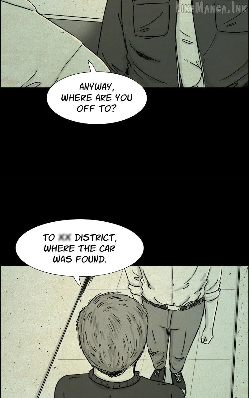 Shape of the Nightmare Chapter 38 page 23 - 
