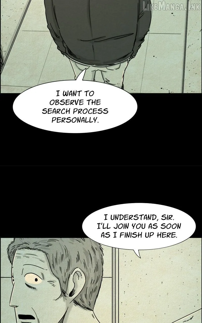 Shape of the Nightmare Chapter 38 page 24 - 