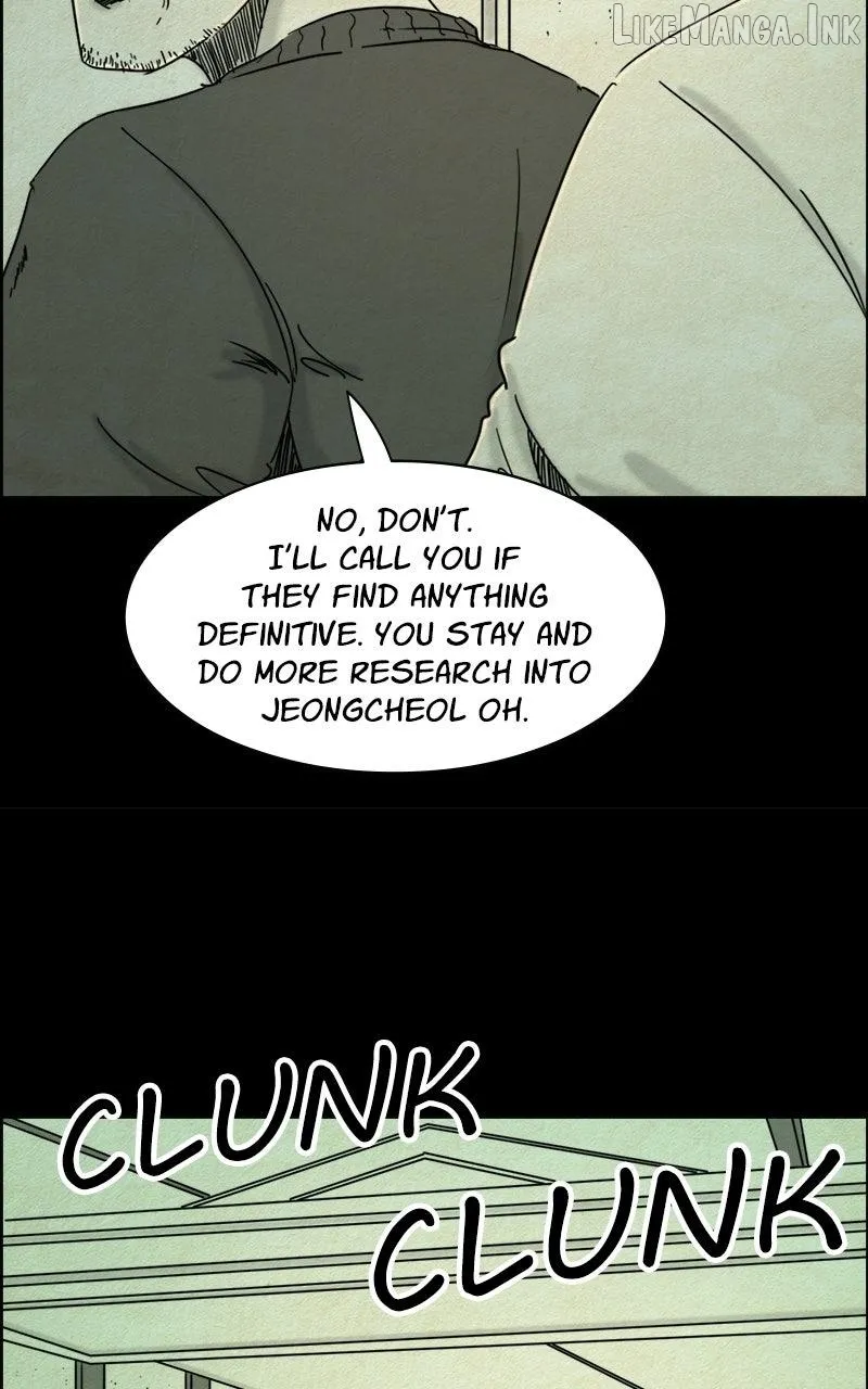 Shape of the Nightmare Chapter 38 page 25 - 