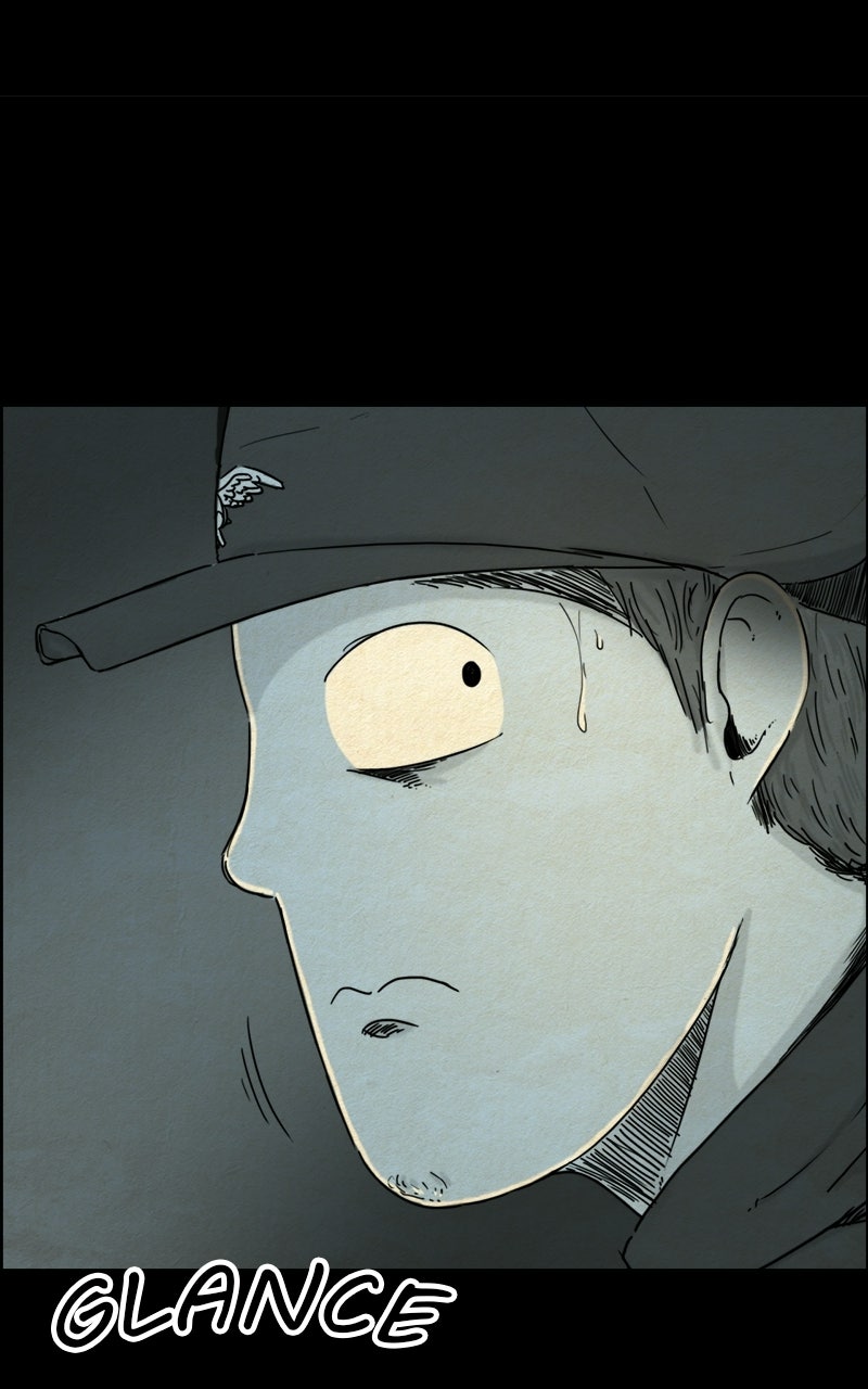 Shape of the Nightmare Episode 38 page 2 - 