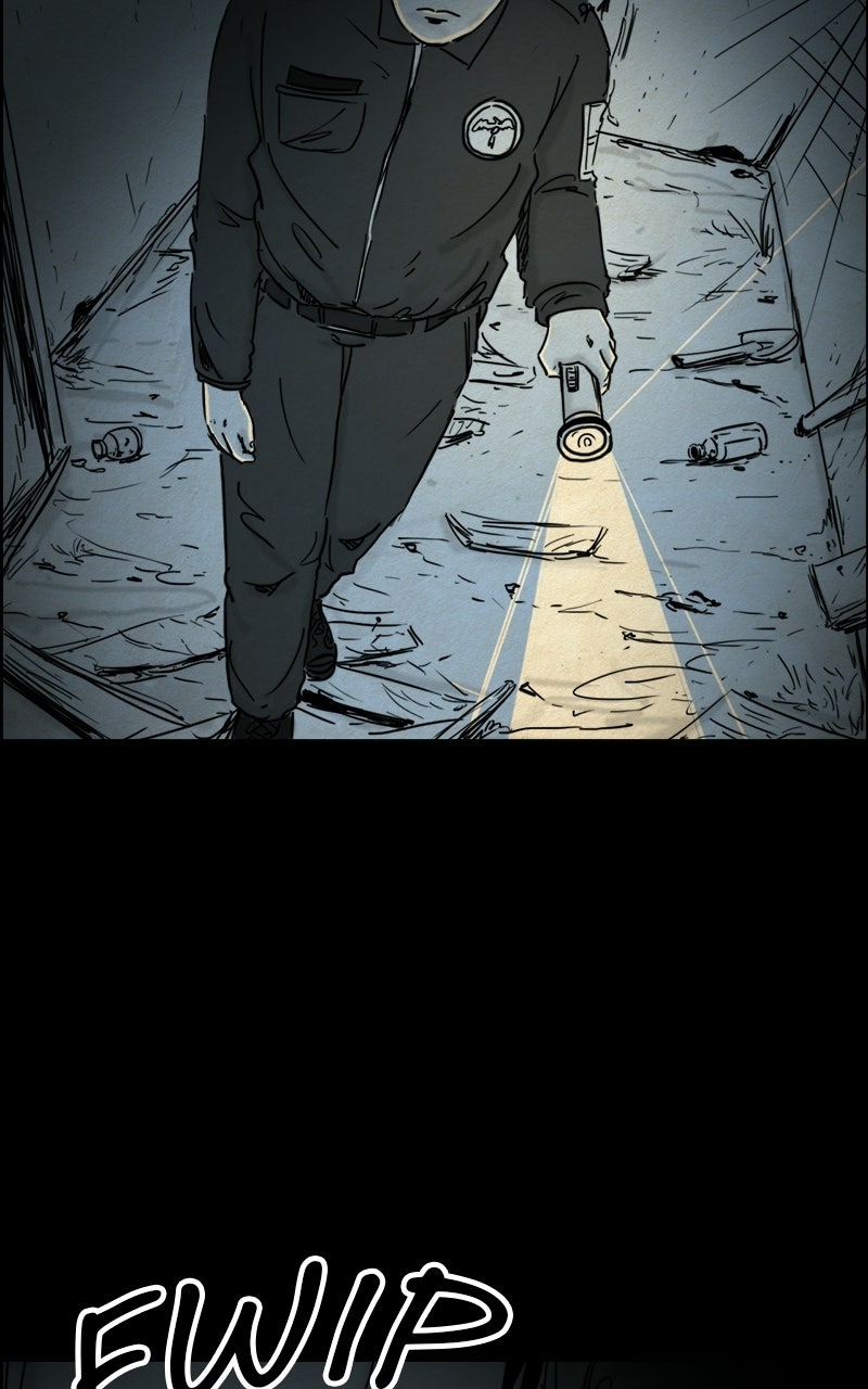 Shape of the Nightmare Episode 38 page 12 - 