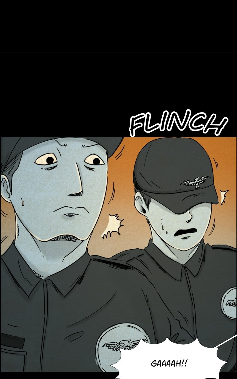 Shape of the Nightmare Episode 38 page 3 - 