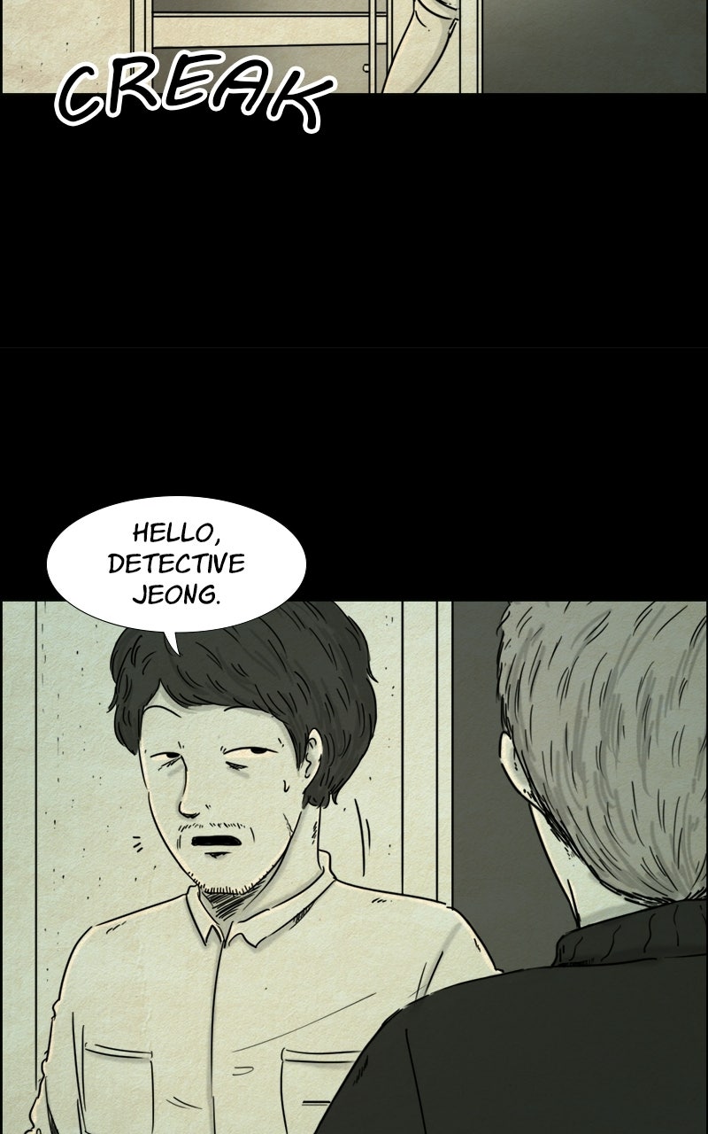 Shape of the Nightmare Episode 38 page 21 - 