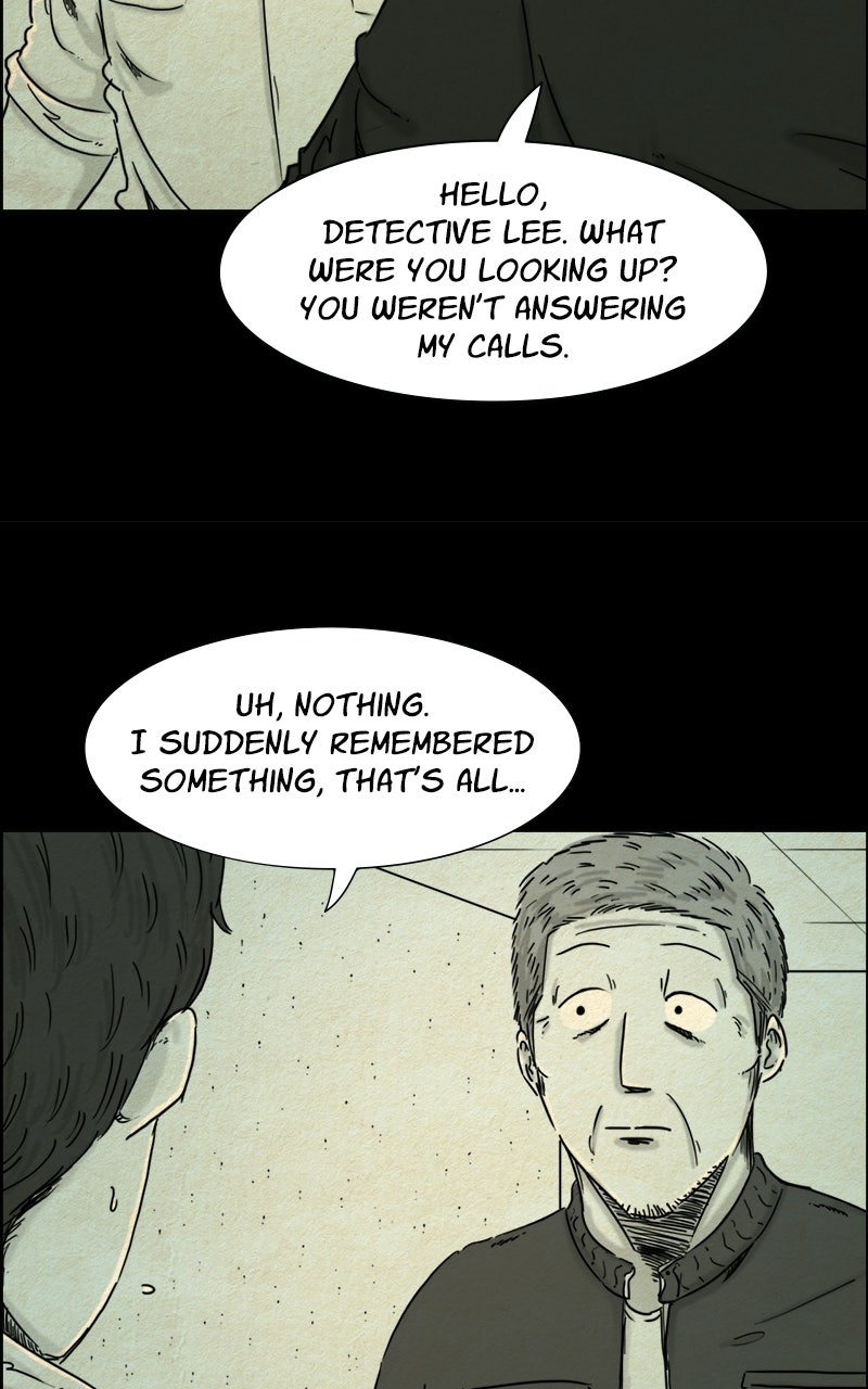 Shape of the Nightmare Episode 38 page 22 - 