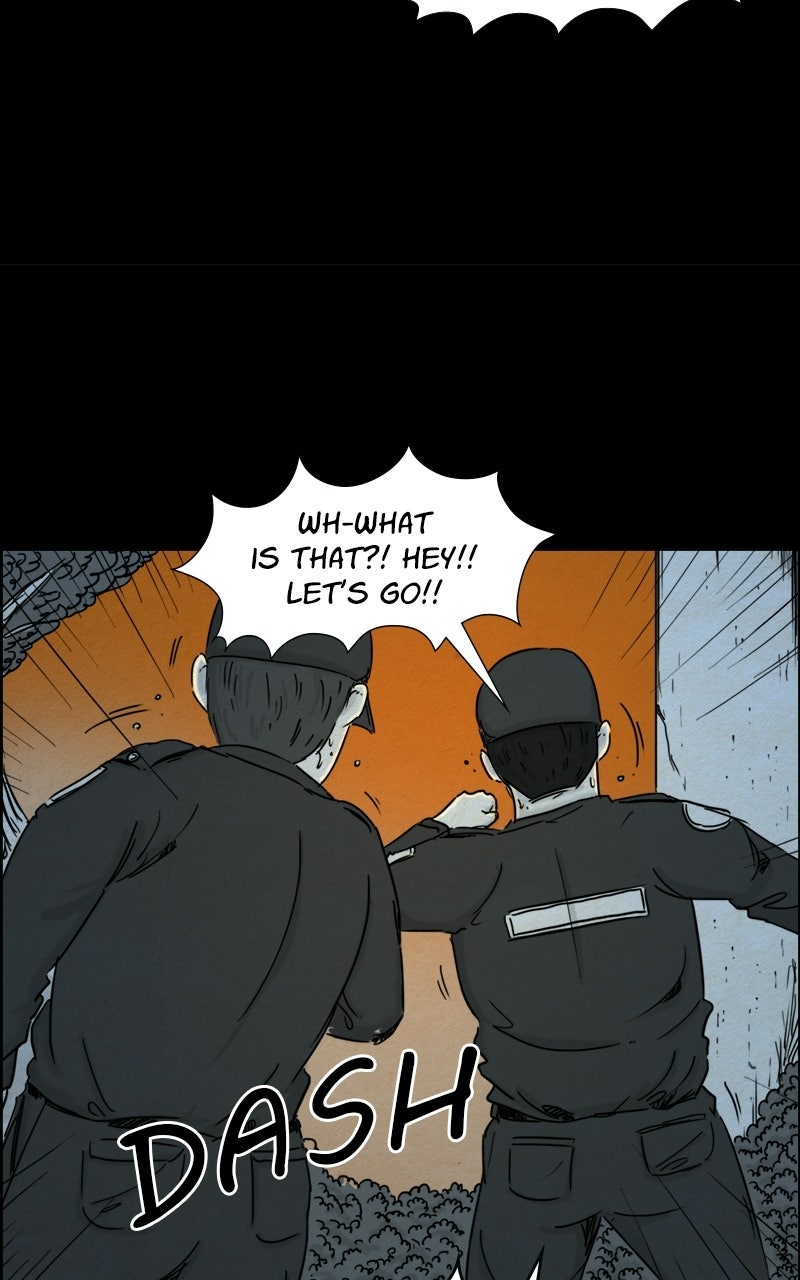 Shape of the Nightmare Episode 38 page 4 - 