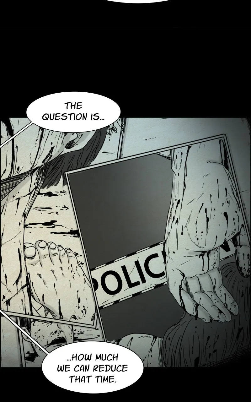 Shape of the Nightmare Chapter 4 page 2 - 