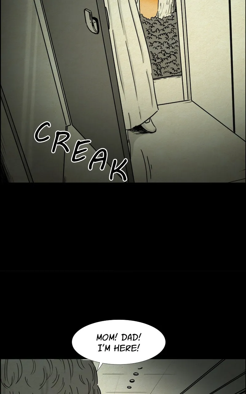 Shape of the Nightmare Chapter 4 page 11 - 