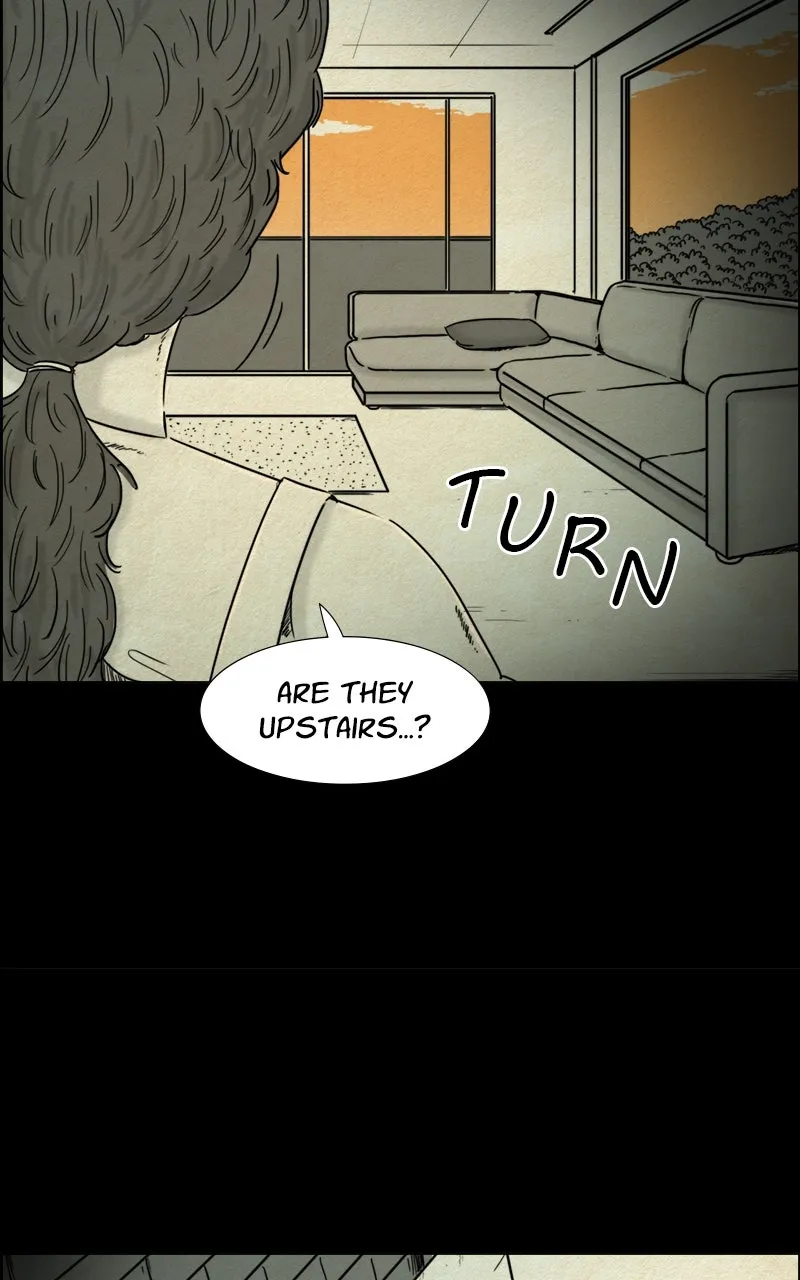 Shape of the Nightmare Chapter 4 page 12 - 