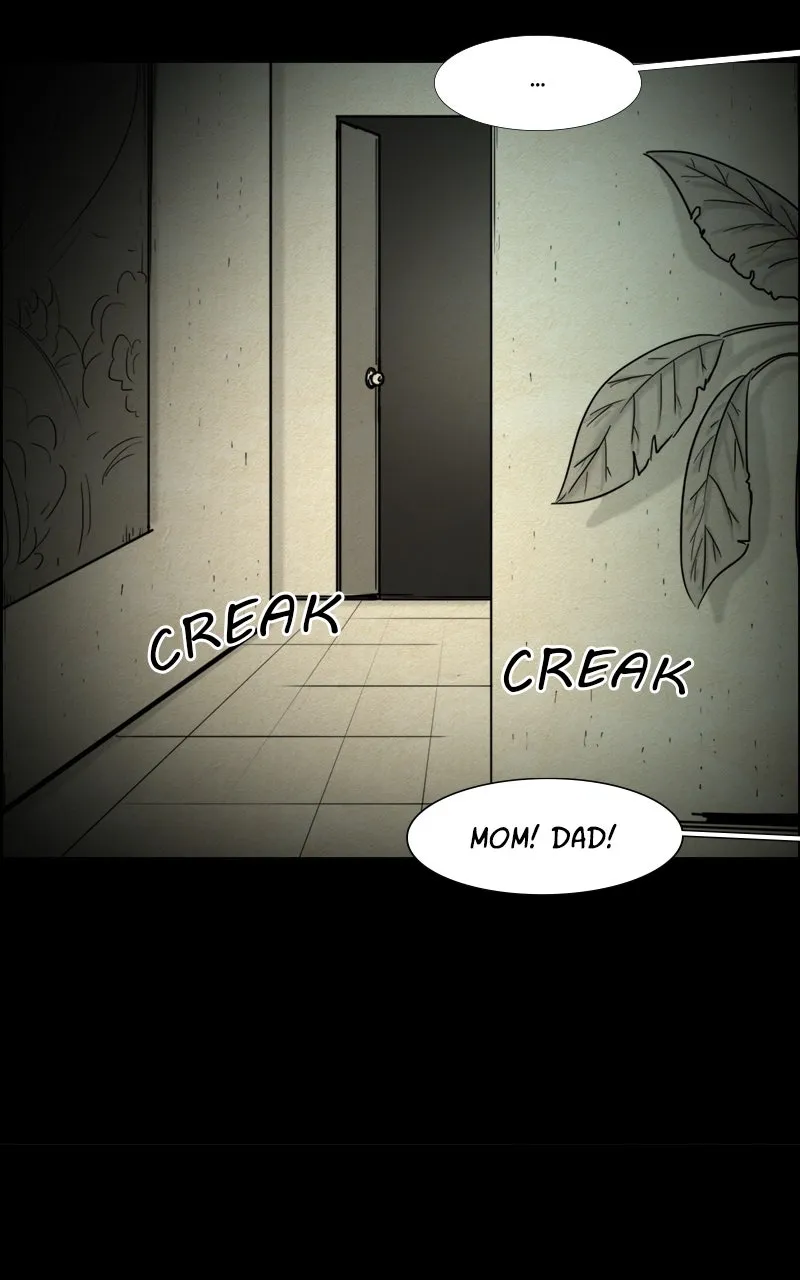 Shape of the Nightmare Chapter 4 page 14 - 
