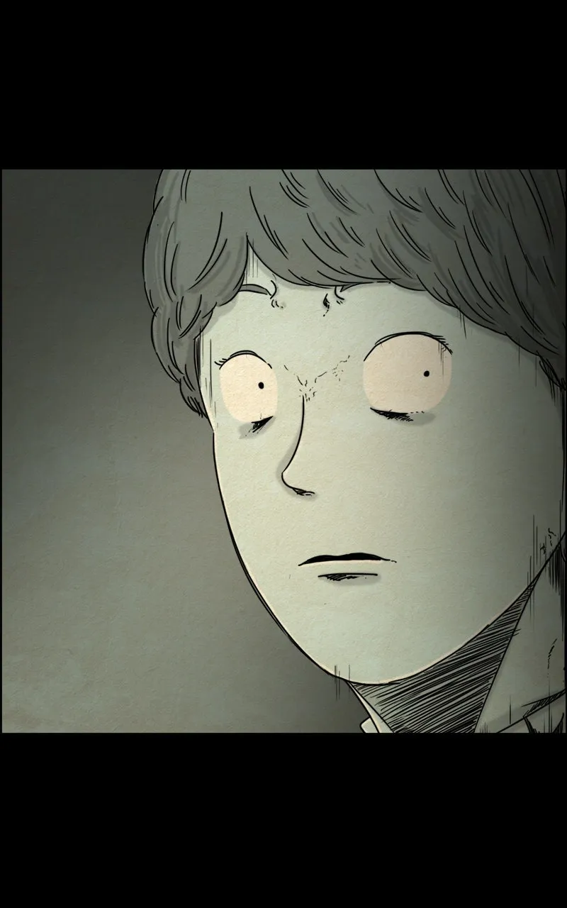 Shape of the Nightmare Chapter 4 page 16 - 