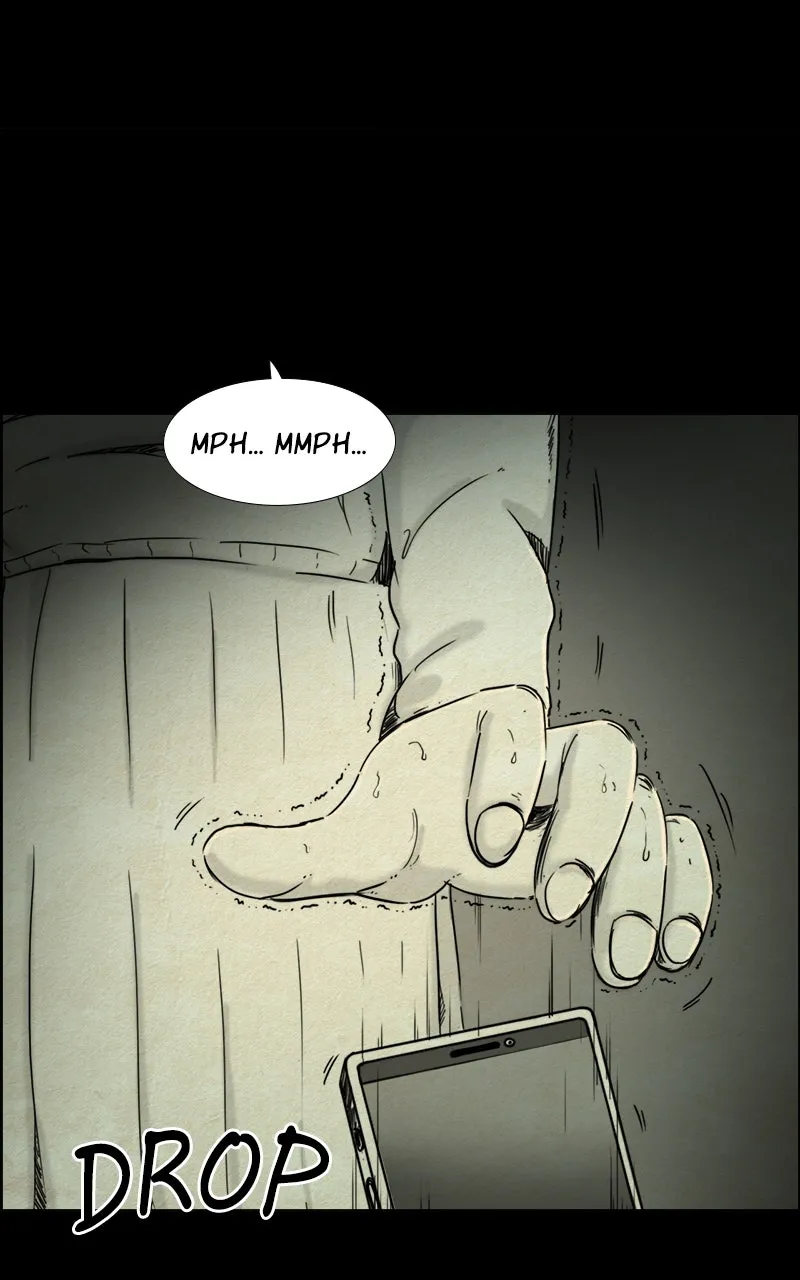 Shape of the Nightmare Chapter 4 page 18 - 