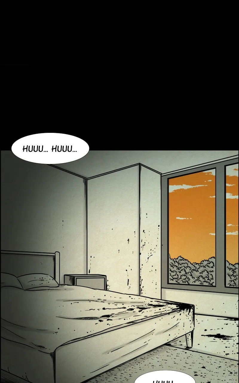 Shape of the Nightmare Chapter 4 page 19 - 