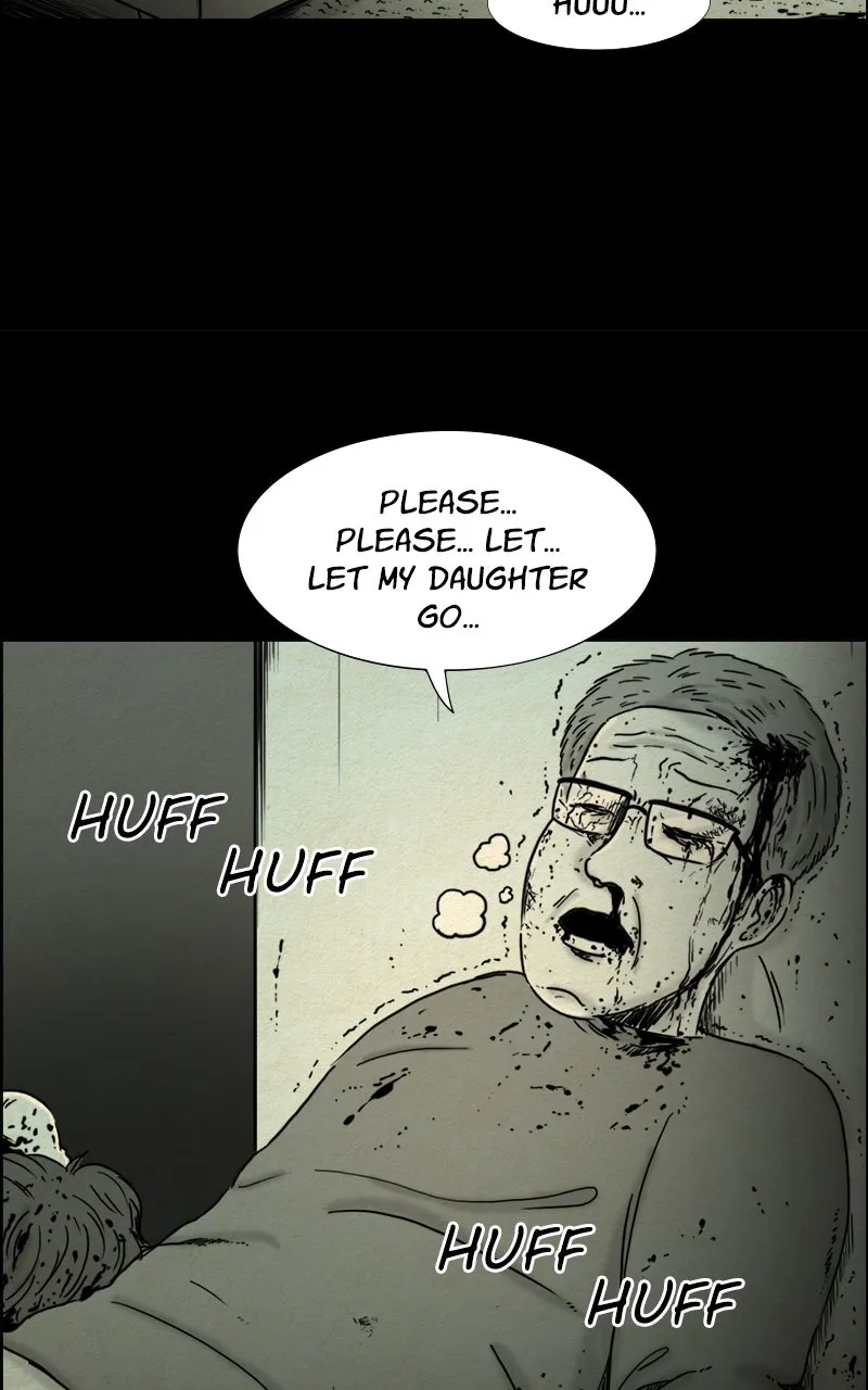 Shape of the Nightmare Chapter 4 page 20 - 