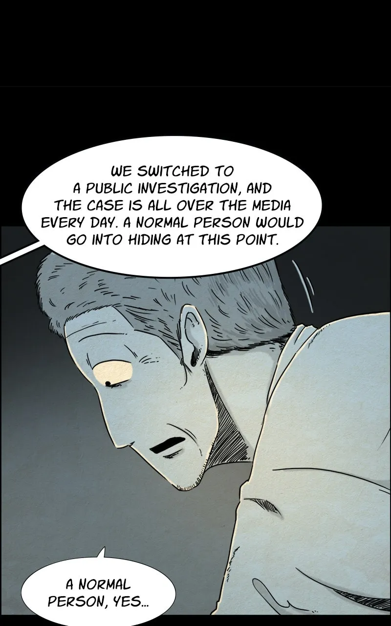 Shape of the Nightmare Chapter 4 page 3 - 