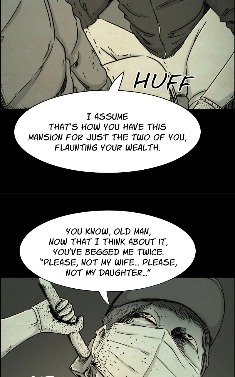 Shape of the Nightmare Chapter 4 page 24 - 