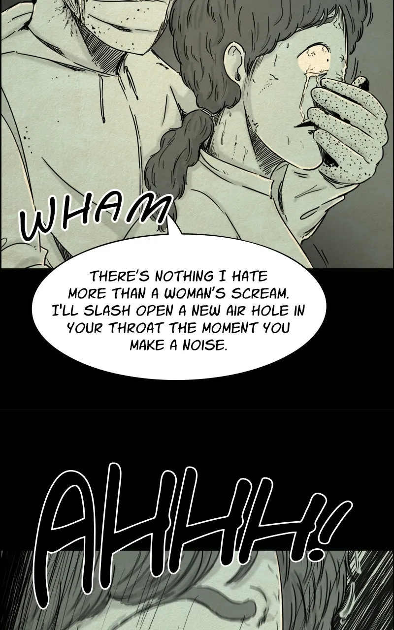 Shape of the Nightmare Chapter 4 page 26 - 