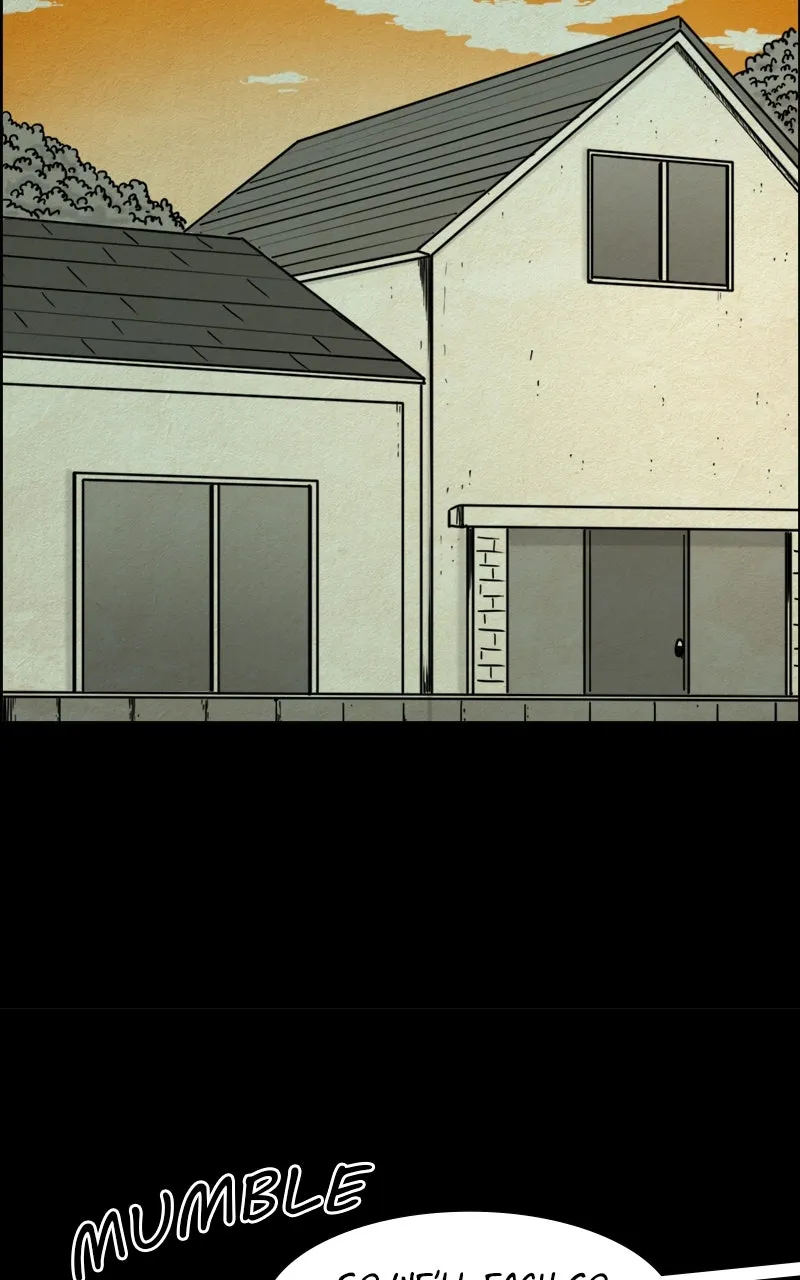Shape of the Nightmare Chapter 4 page 28 - 