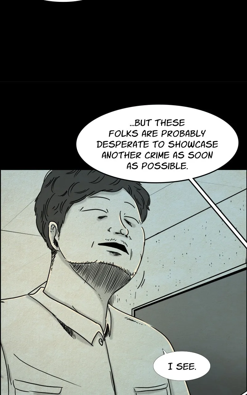 Shape of the Nightmare Chapter 4 page 4 - 