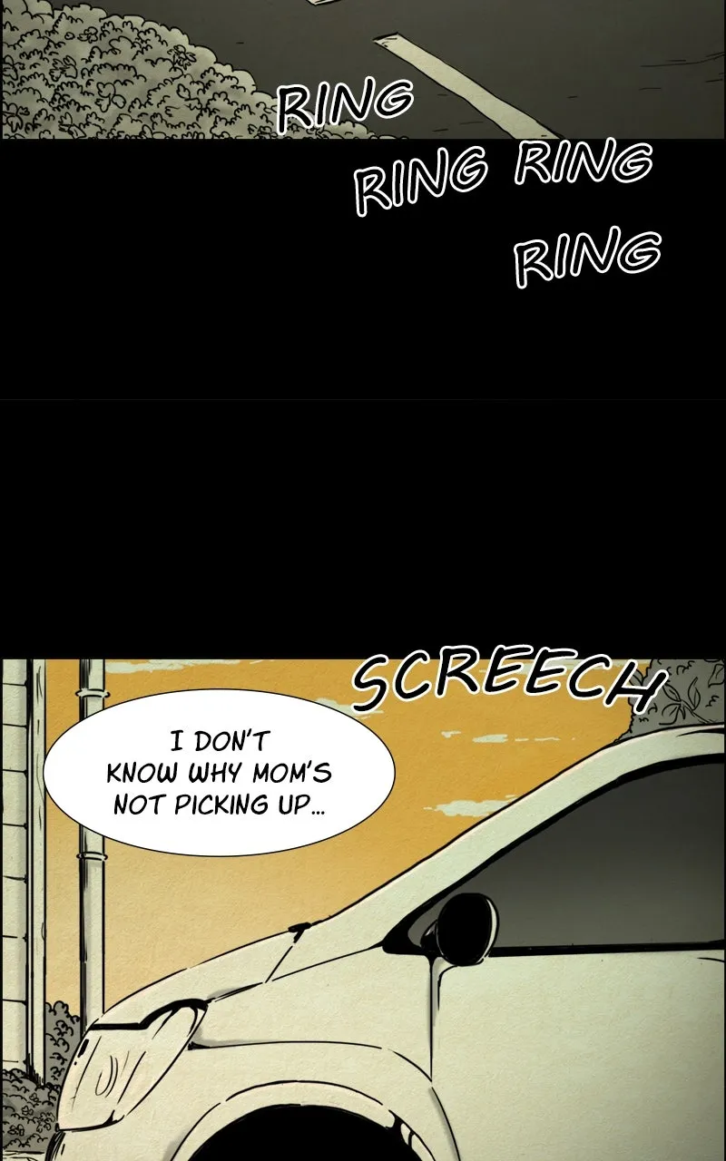 Shape of the Nightmare Chapter 4 page 6 - 