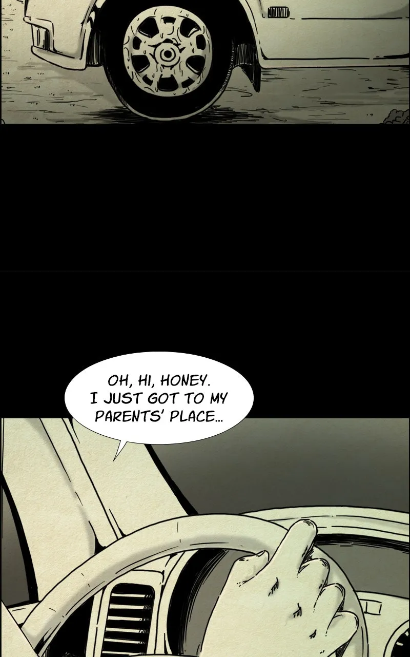 Shape of the Nightmare Chapter 4 page 7 - 